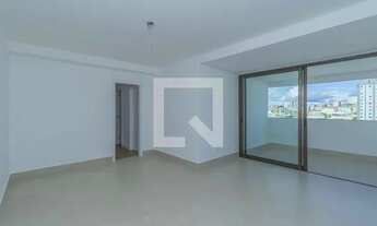 Imagem: Apartamento à Venda - Silveira, 4 Quartos