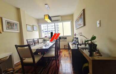 Imagem 3: Apartamento a venda com 3 dormitórios Centro de Florianópolis