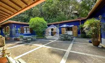 Imagem: Casa à venda com 4 suítes, 4000m² - Taquara