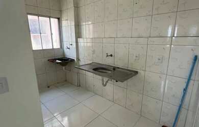 Imagem 5: ALUGUEL 2/4 QUARTOS - PARQUE PETROPOLIS 1