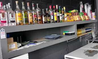 Imagem 4: Adega & espetinho