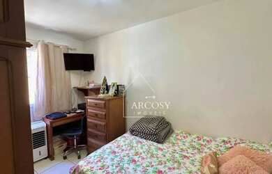 Imagem 9: Apartamento com 2 dormitórios à venda, 57 m² por R$ 430.000,00 - Corrêas - Petrópolis/RJ