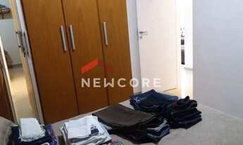 Imagem 3: Apartamento em Avenida Pereira Barreto - Baeta Neves - São Bernardo do Campo/SP