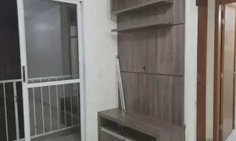 Imagem 3: Apartamento com 02 quartos no Condomínio Ideal Flores - Venda