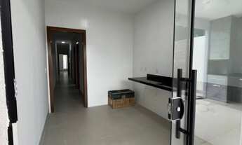 Imagem 5: Casa 3/4 com PISCINA e área gourmet no bairro NOVA VÁRZEA GRANDE LEIA A DESCRIÇÃO!!!