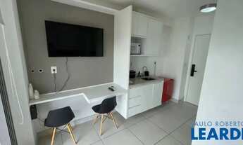 Imagem 5: APARTAMENTO - MOEMA ÍNDIOS - SP