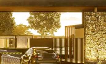 Imagem: Terreno Ecopark Sunset Caçapava - 276 m2