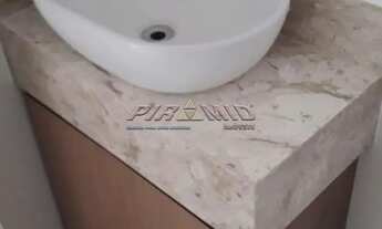 Imagem 3: Apartamento padrão com 95,93 m2, Jardim Botânico, Zona Sul, região Parque Raia, Ribeirão P