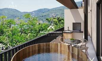 Imagem 3: Lançamento Apartamento Dois Dormitórios no Tukã Home Club no Canto da Lagoa