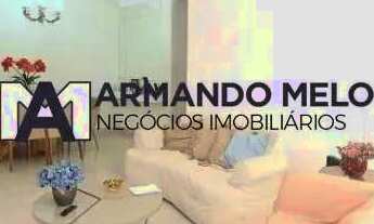 Imagem 3: Apartamento à venda em Copacabana, três quartos com vaga, frente, metrô Siqueira Campos