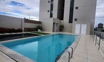 Imagem 3: Apartamento com 3 quartos no Catole com área de lazer belle ville