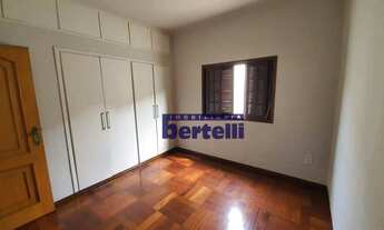 Imagem 7: Casa com 3 dormitórios, 238 m² - venda por R$ 850.000,00 ou aluguel por R$ 2.300,00/mês