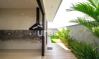 Imagem 5: Casa térrea à venda Parqville Jacarandá 3 suítes, 161,4 m², fino acabamento