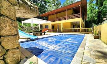 Imagem: Chácara em Estrada Armando Barbosa de Almeida