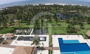 Imagem 5: Lote para venda com 780m² no Thai Residence - Barra dos Coqueiros!