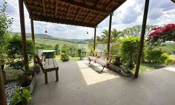 Imagem 2: Chácara com 3 dormitórios à venda, 1200 m² por R$ 650.000,00 - Real Parque - Itatiba/SP