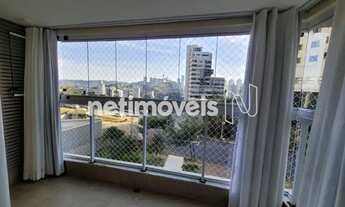 Imagem 7: Locação Apartamento 3 quartos Vila da Serra Nova Lima