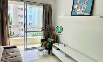 Imagem 5: Apartamento para venda ou locação no Panamby, São Paulo - SP