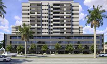 Imagem: Apartamento 2 dormitórios para Venda em