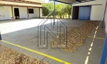 Imagem 3: GALPÃO COMERCIAL ACSO-01 - 103 SUL