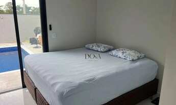 Imagem 2: Casa, 196 m² - venda por R$ 1.700.000,00 ou aluguel por R$ 10.000,00/mês - Condominio Le F