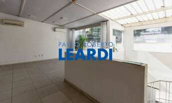 Imagem: CONJ. COMERCIAL - PERDIZES - SP