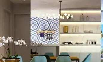 Imagem 2: Apartamento à venda, 3 quartos, 2 suítes, 2 vagas, Camboinha - Cabedelo/PB