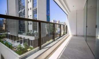 Imagem 2: Apartamento 4 Quartos à venda, 4 quartos, 2 suítes, 3 vagas, Lourdes - Belo Horizonte/MG