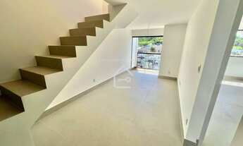 Imagem 5: Cobertura Duplex à Venda no Jardim Belvedere - Mata Atlântica