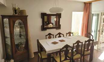 Imagem 6: Casa para venda possui 300 metros quadrados com 4 quartos em Alto da Lapa - São Paulo - Sã