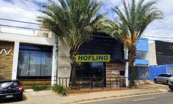 Imagem 4: Prédio para alugar, 290 m² por R$ 15.000,00/mês - Cidade Jardim - Rio Claro/SP