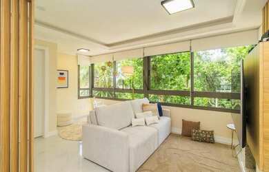 Imagem 4: Pronto pra morar !