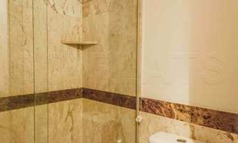 Imagem 7: Flat Address com 42m², 1 dormitório e 1 vaga de garagem para locação no Itaim Bibi