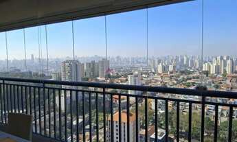 Imagem 6: Apartamento á venda 110m², 3 dormitórios, 2 suítes no Cambuci