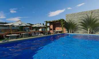 Imagem 5: Edf Brisa dos nobres, 68m² LANÇAMENTO, Imóvel na planta, bem localizado