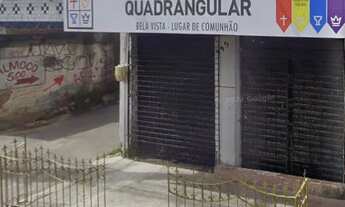 Imagem: Locação não residencial - Ponto Comercial