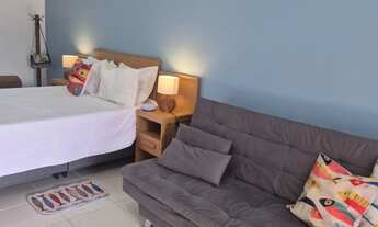 Imagem 3: Apartamento Loft no cond. Green Coast Angra dos Reis