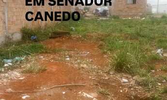 Imagem: Vendo ágio de lote em Senador Canedo