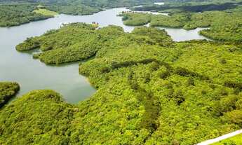 Imagem 2: Refúgio Ecológico, terreno em área de preservação à venda em Piraquara