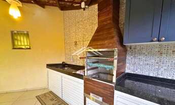 Imagem 2: Casa com 2 quartos, Pontal do Norte - Itapoá - Santa Catarina