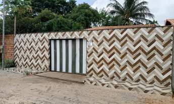 Imagem: Vendo casa no bairro da matinha próximo