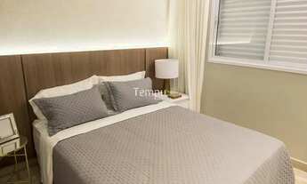 Imagem 3: Cerrado Family Home - Apartamento no Cerrado Family Home, com 61m² possui 2 quartos sendo