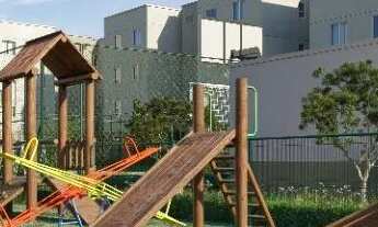 Imagem 7: KM - TOTAL VILLE IKEDA 2 - A MELHOR OPORTUNIDADE DA REGIÃO! - 2Q - Sinal R$1.000 - MCMV!