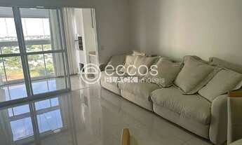 Imagem 4: Apartamento para aluguel, 3 quartos, 3 suítes, 2 vagas, Jardim Karaíba - Uberlândia/MG