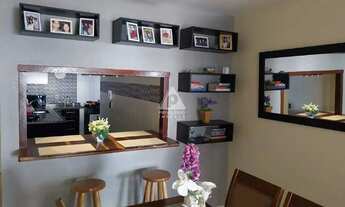 Imagem 6: Apartamento Espaçoso no Recreio: 3 Quartos (1 Suíte), 3 Vagas e Box Exclusivo!