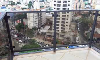 Imagem 4: Apartamento - Cambuí - Campinas