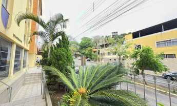 Imagem 7: Imóvel para venda tem 95 metros quadrados com 2 quartos em Jardim do Sol - Juiz de Fora