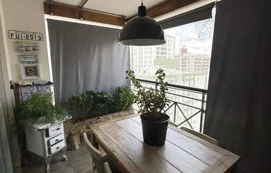 Imagem 2: Apartamento setor oeste - Ed. Plaza Dor Apartamento com 4 Quarto(s) e 4 banheiro(s) à Vend