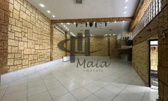 Imagem 3: Venda Salão Comercial Sao Caetano do Sul Santa Paula Ref: 41292