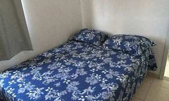 Imagem 2: Laise mostra Aurea Guedes